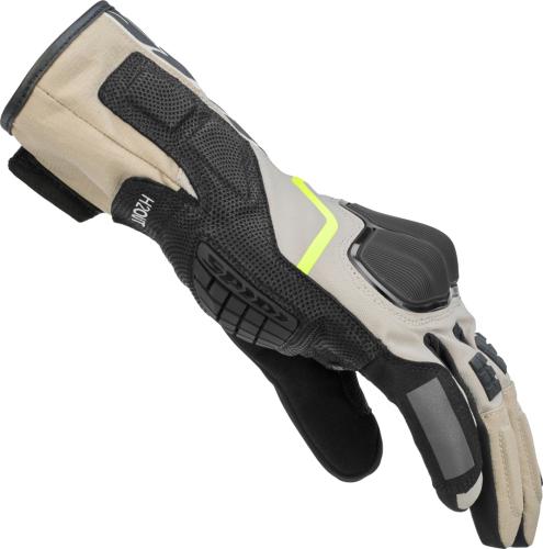 SPIDI Handschuhe Rainshield 2 - beige