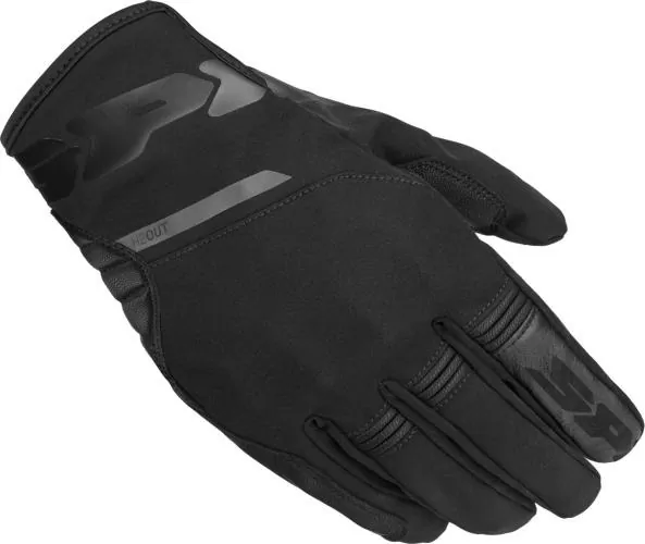SPIDI Flash H2OUT Women's Gloves - black