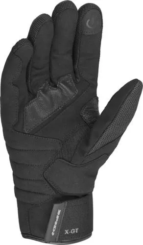 SPIDI Gloves X-GT - black