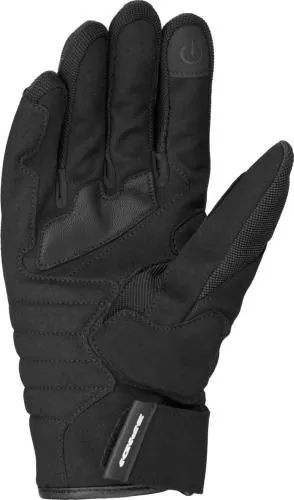 SPIDI Gloves Sport-GT - black