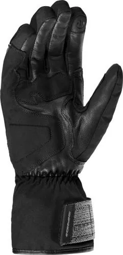 SPIDI Gloves Alu-Pro Evo - black