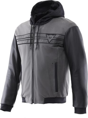 Dainese Lederjacke Vintedge - schwarz