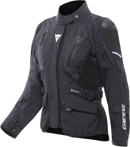 Dainese Damen Gore-Tex Jacke Carve Master 4 - schwarz