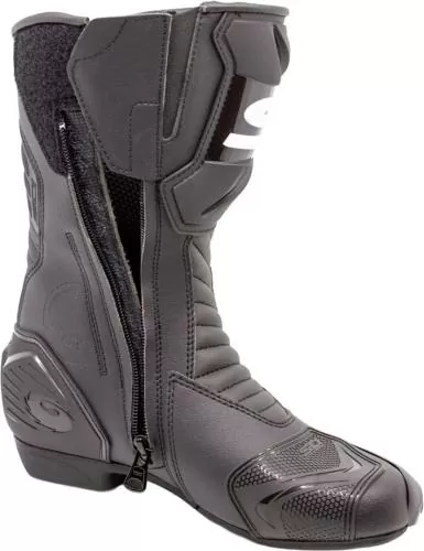 SIDI Women's Boots Performer LEI - black