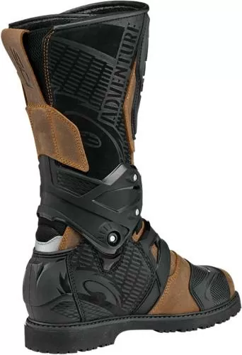 SIDI Adventure 2 GTX Boots - brown
