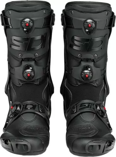 SIDI Stiefel Rex - schwarz