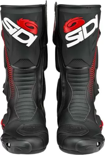 SIDI Stiefel Vertigo 2 - schwarz-rot