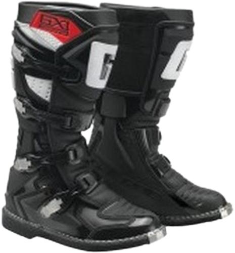 Gaerne Offroadstiefel GX-1 - schwarz