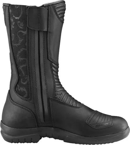 Gaerne Black Rose Gore-Tex - schwarz