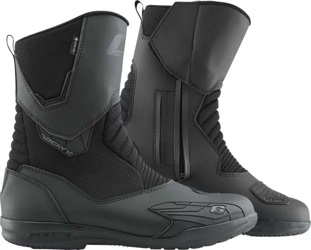 Gaerne Stiefel G_Duran Gore-Tex - schwarz