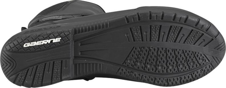 Gaerne Stiefel G_Duran Gore-Tex - schwarz