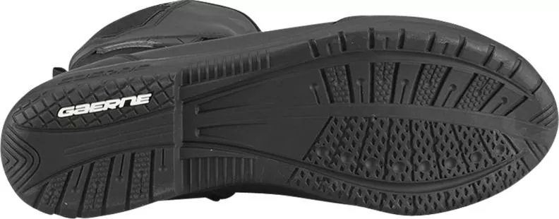 Gaerne Stiefel G_Duran Gore-Tex - schwarz