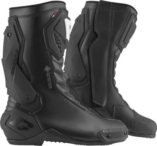 Gaerne Stiefel G_RX Gore-Tex - schwarz
