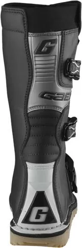 Gaerne Boots Trial Balance XTR - black