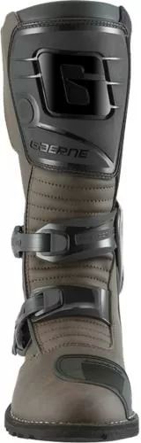 Gaerne Boots G_Dakar Aquatech - brown