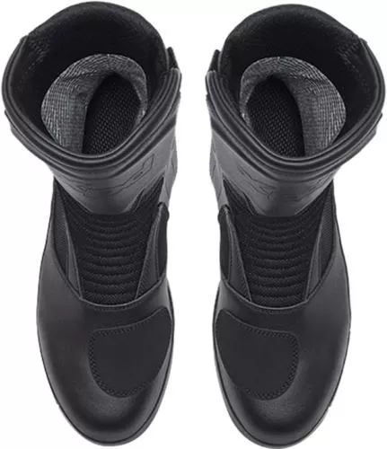 XPD Boots X-Journey H2Out - black