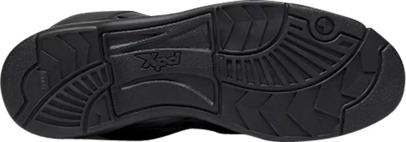 XPD Boots X-Journey H2Out - black
