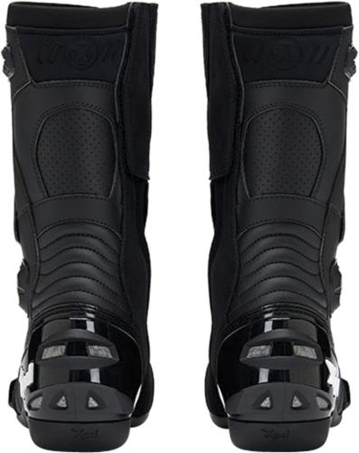 XPD Stiefel Xp-Mode - schwarz