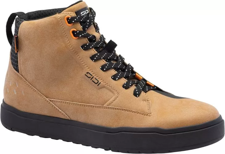 SIDI Schuhe Arx WP - braun-schwarz