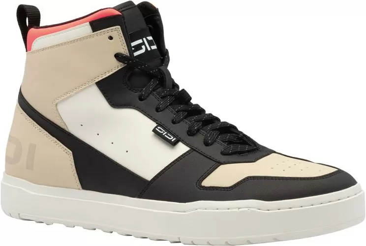 SIDI Schuhe Lynx - schwarz-beige