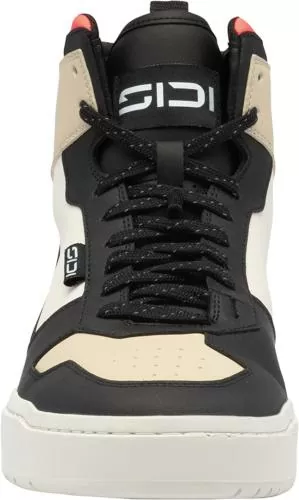 SIDI Schuhe Lynx - schwarz-beige