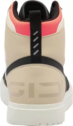 SIDI Schuhe Lynx - schwarz-beige