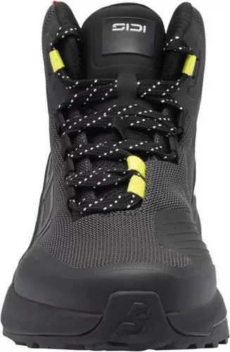 SIDI Schuhe Nucleus Air - anthrazit-schwarz