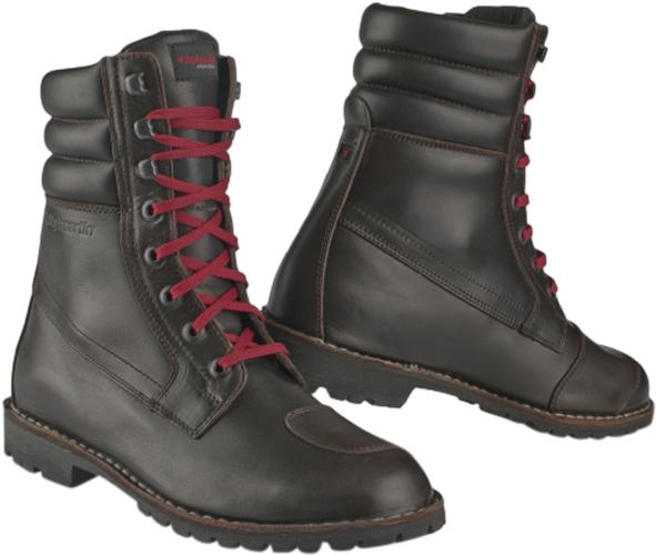 STYLMARTIN Schuhe Yu’Rok - braun