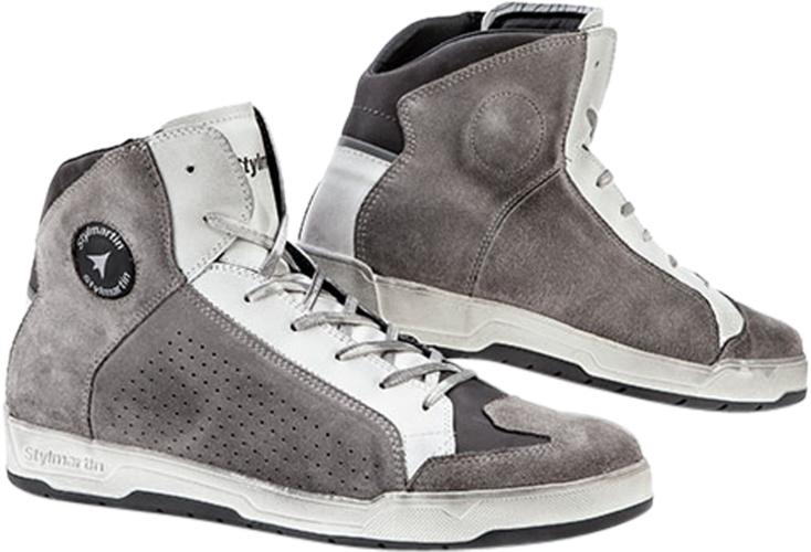 STYLMARTIN Sneaker Colorado - grau
