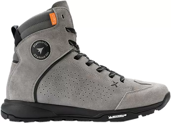 STYLMARTIN Sneaker Zed Air - grey