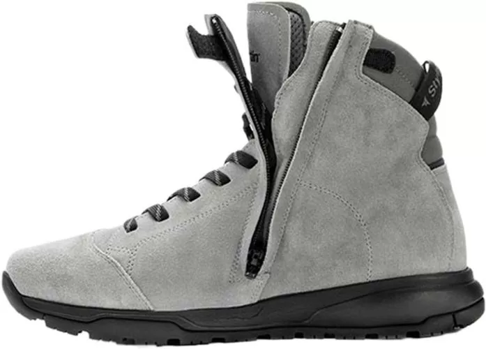 STYLMARTIN Sneaker Zed Air - grey