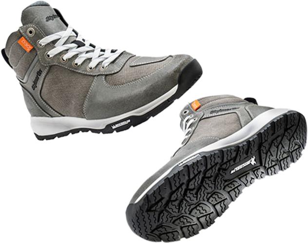 STYLMARTIN Sneaker Piper Air - grau