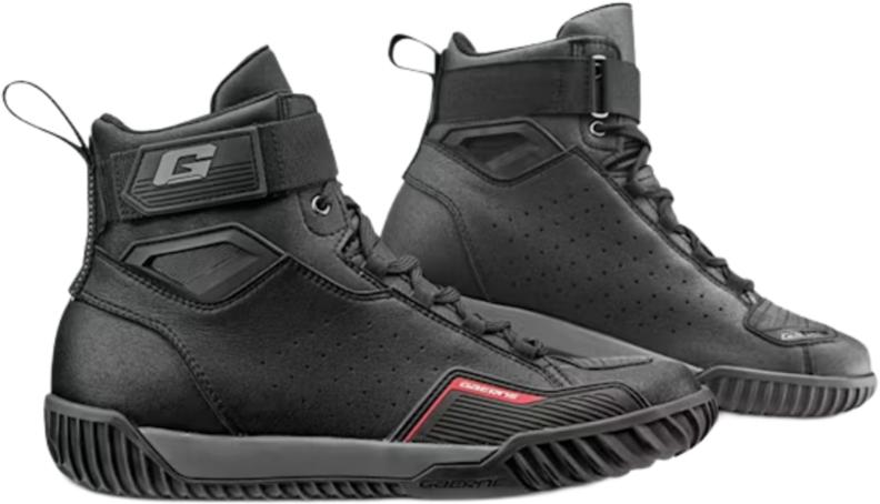 Gaerne Sneaker G_Rocket - schwarz