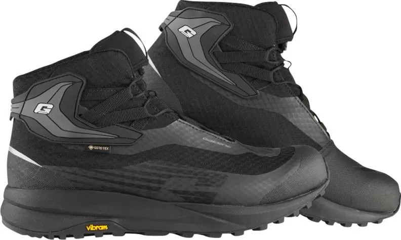 Gaerne Shoes G_Xenon Gore-Tex - black