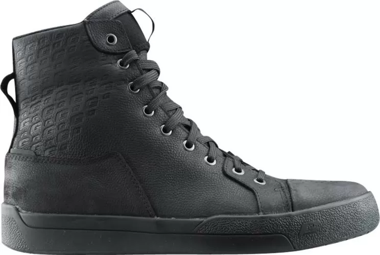 Gaerne Sneakers G_Letur Aquatech - black