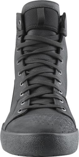 Gaerne Sneaker G_Letur Aquatech - schwarz
