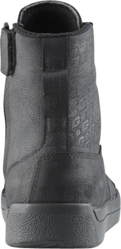 Gaerne Sneaker G_Letur Aquatech - schwarz