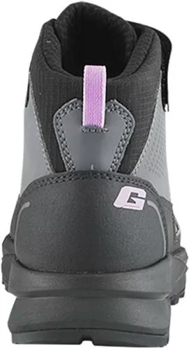 Gaerne G_Nexo Aquatech Lady - black-grey-pink