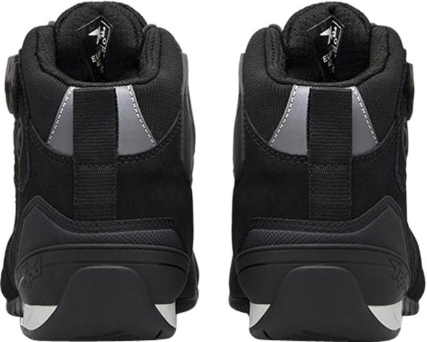 XPD Schuhe X-Radical schwarz - grau