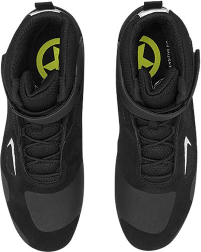 XPD Schuhe X-Radical schwarz - grau