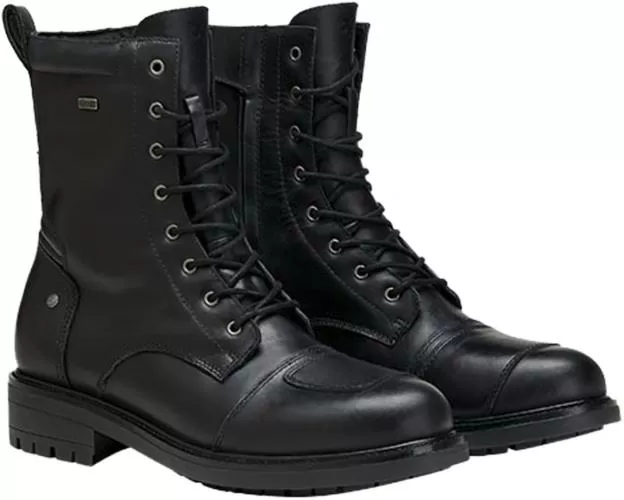 XPD Shoes X-Nashville H2Out - black
