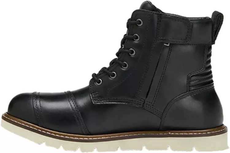XPD Shoes X-Village H2Out - black