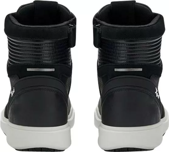 XPD Sneaker Moto Way Air - black-white