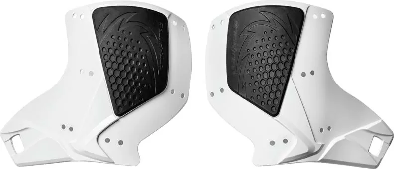 SIDI Boot Shaft Inner Part for SIDI Crossfire 2 & 3/SRS - white