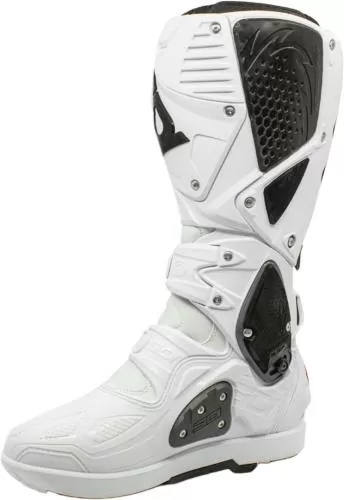 SIDI Boot Shaft Inner Part for SIDI Crossfire 2 & 3/SRS - white