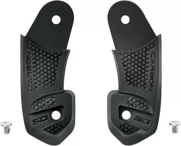 SIDI Roarr Ankle Brace for SIDI Vertigo 2/LEI - black
