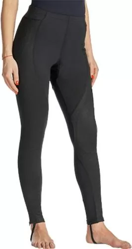 Pando Moto Leggings Skin UH 03 - black
