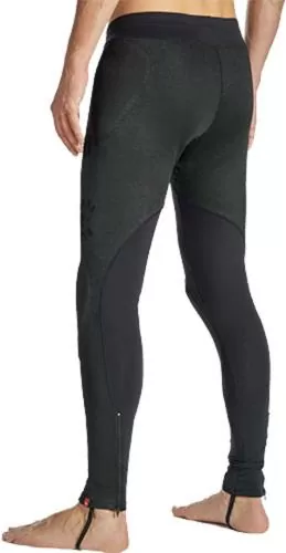 Pando Moto Leggings Skin UH 03 - black