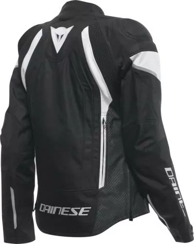 Dainese Women's Jacket Avro 5 Tex - black-white