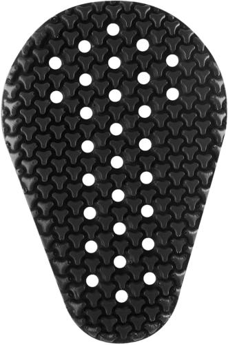 Pando Moto Gelenkprotektor SAS-TEC SC-1/KA Air Paar, Level 1 - schwarz